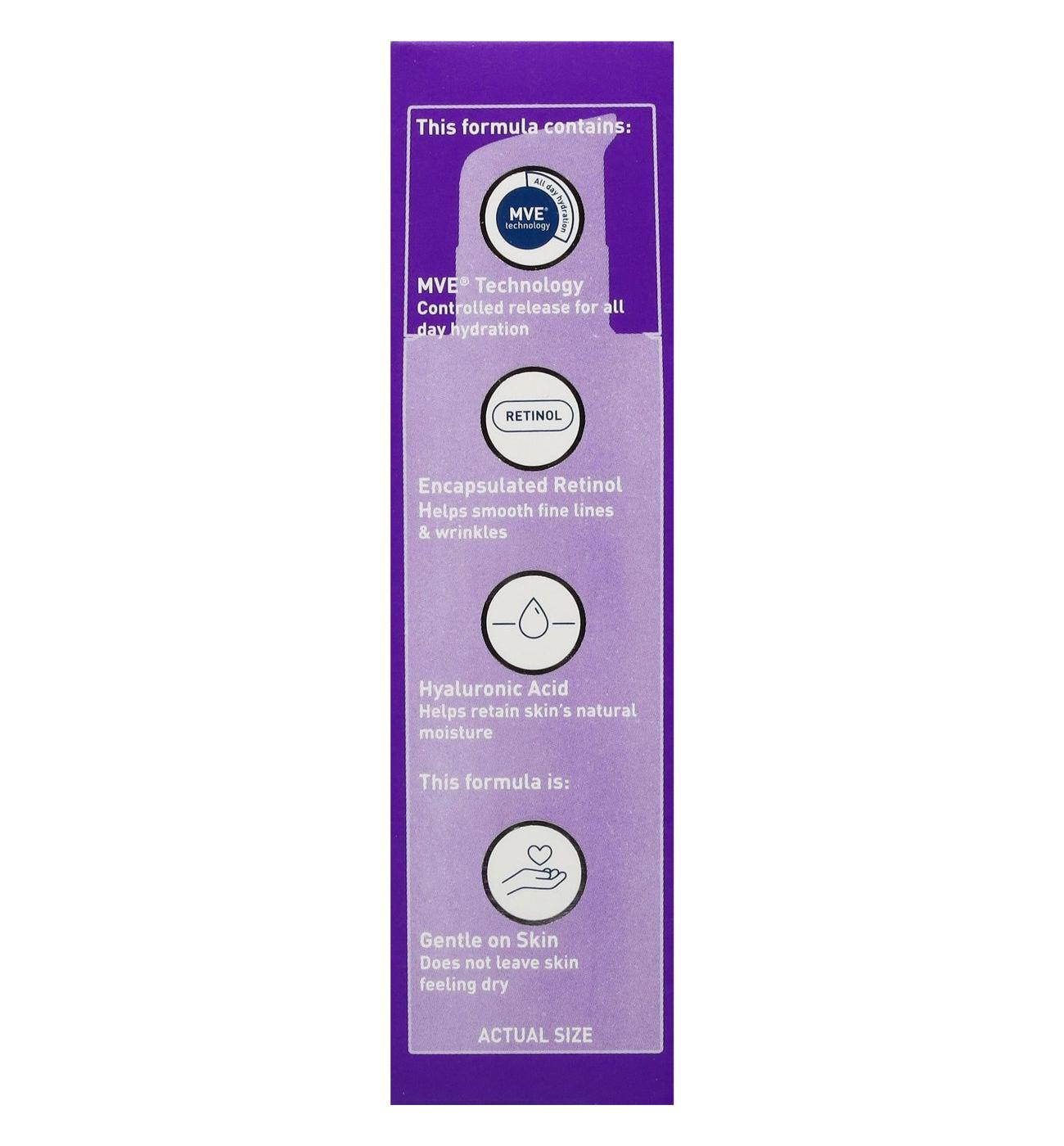 CeraVe Skin Renewing Retinol Serum; image 3 of 4