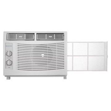 Cool-Living 5,000 BTU 115-Volt Window Air Conditioner