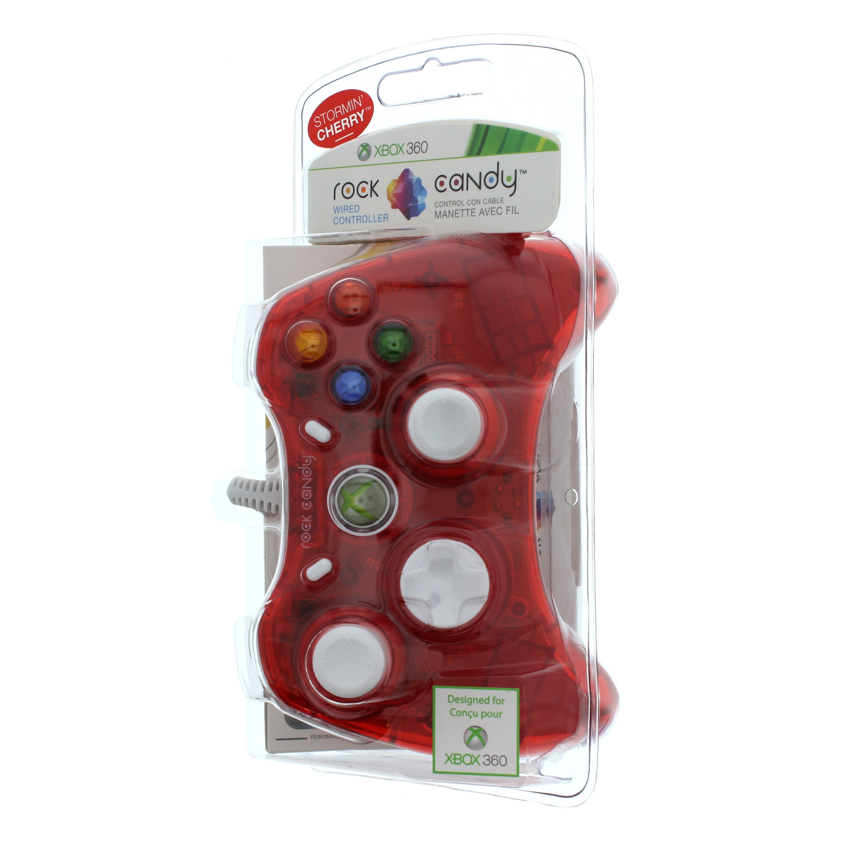 Rock candy best sale xbox 360 controller