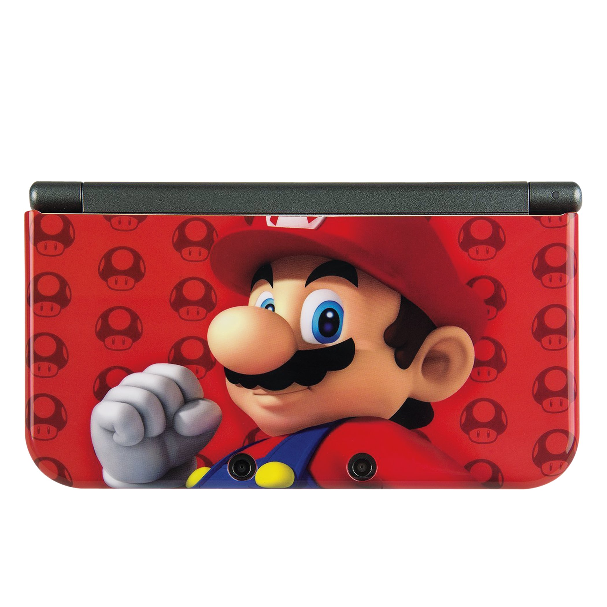 nintendo 3ds xl shop