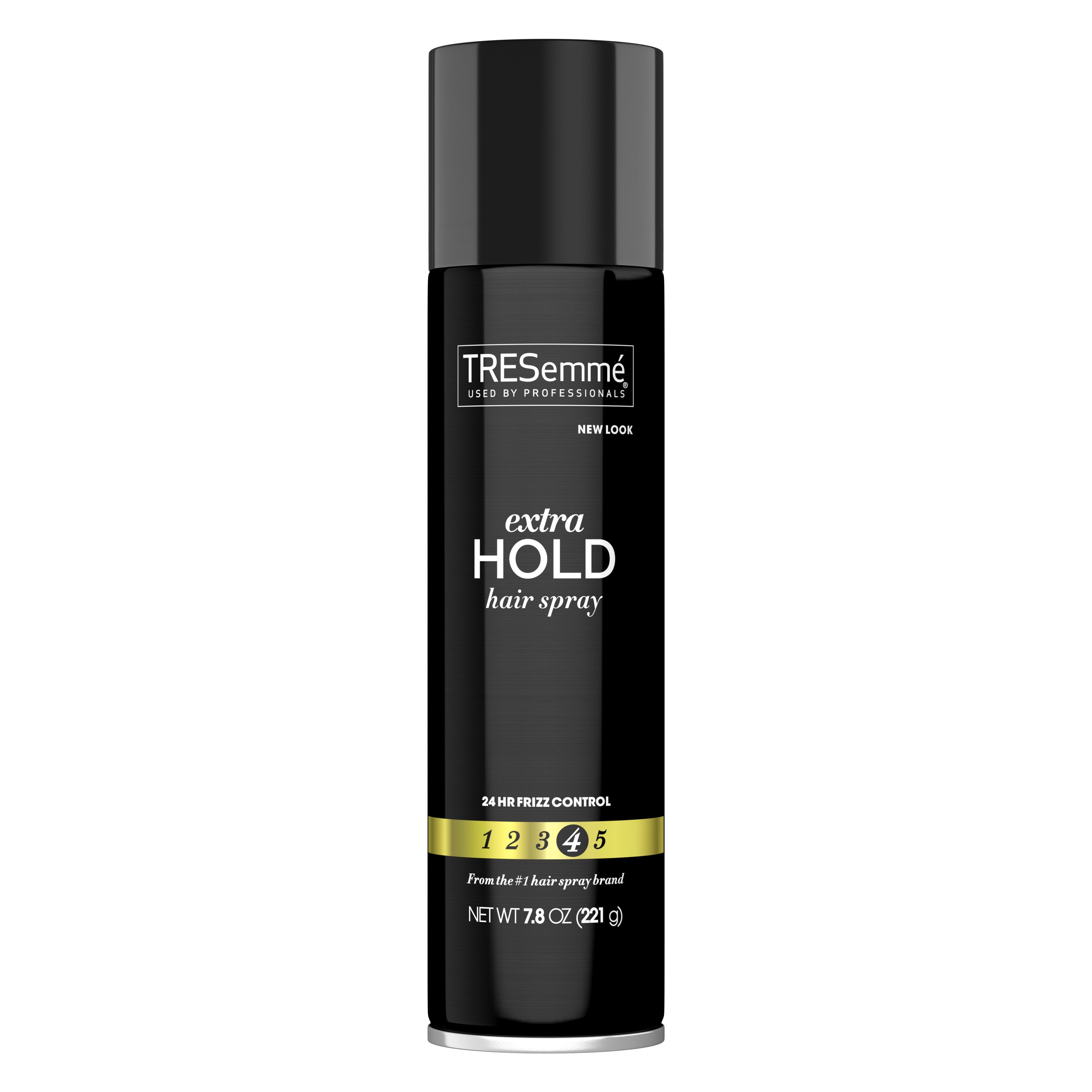 TRESemmé Extra Hold Hair Spray - Shop Styling Products & Treatments at H-E-B