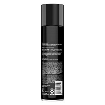 TRESemmé Extra Hold Hair Spray