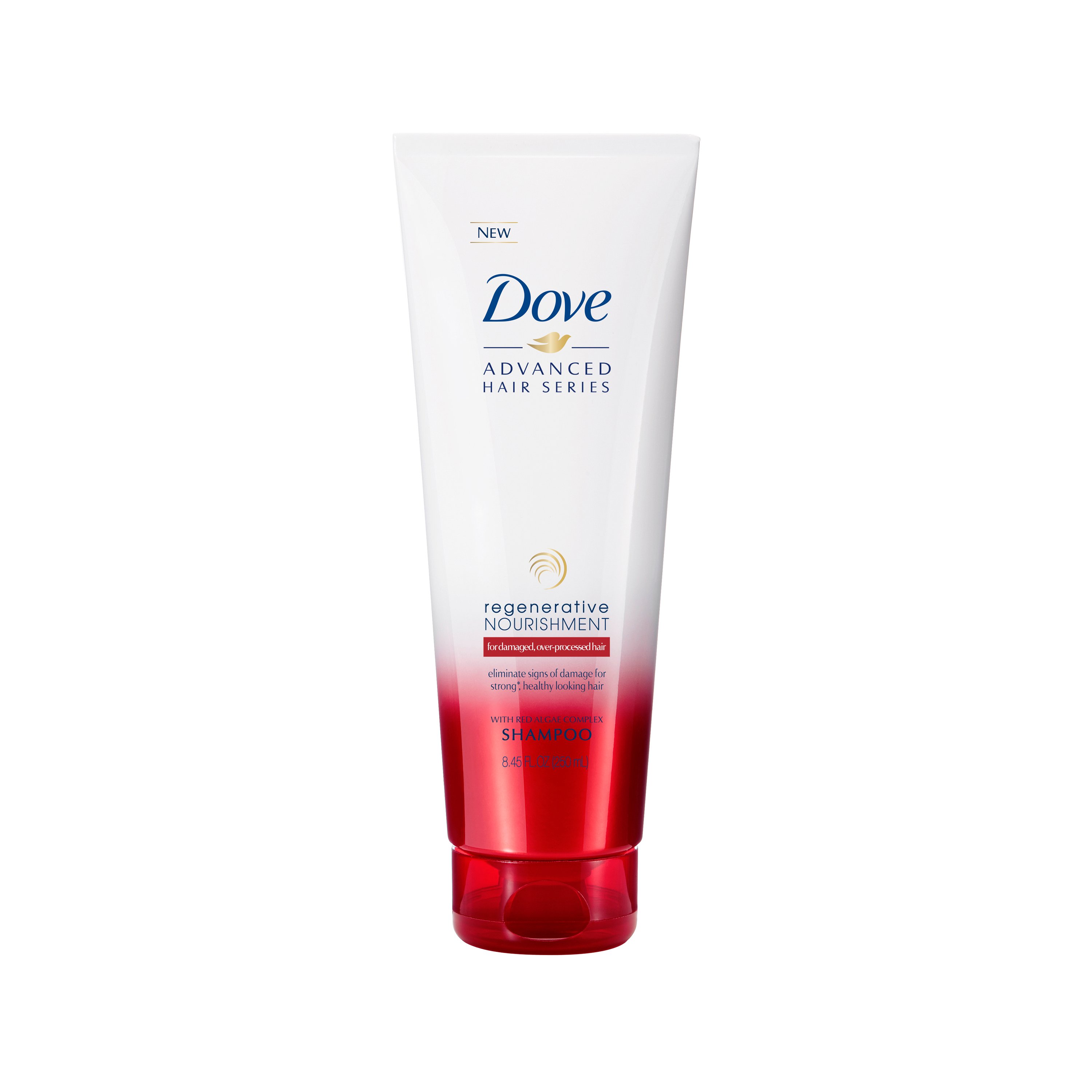 Ekstrem Bekræfte Kollektive Dove Advanced Hair Series Shampoo Regenerative Nourishment - Shop Shampoo &  Conditioner at H-E-B