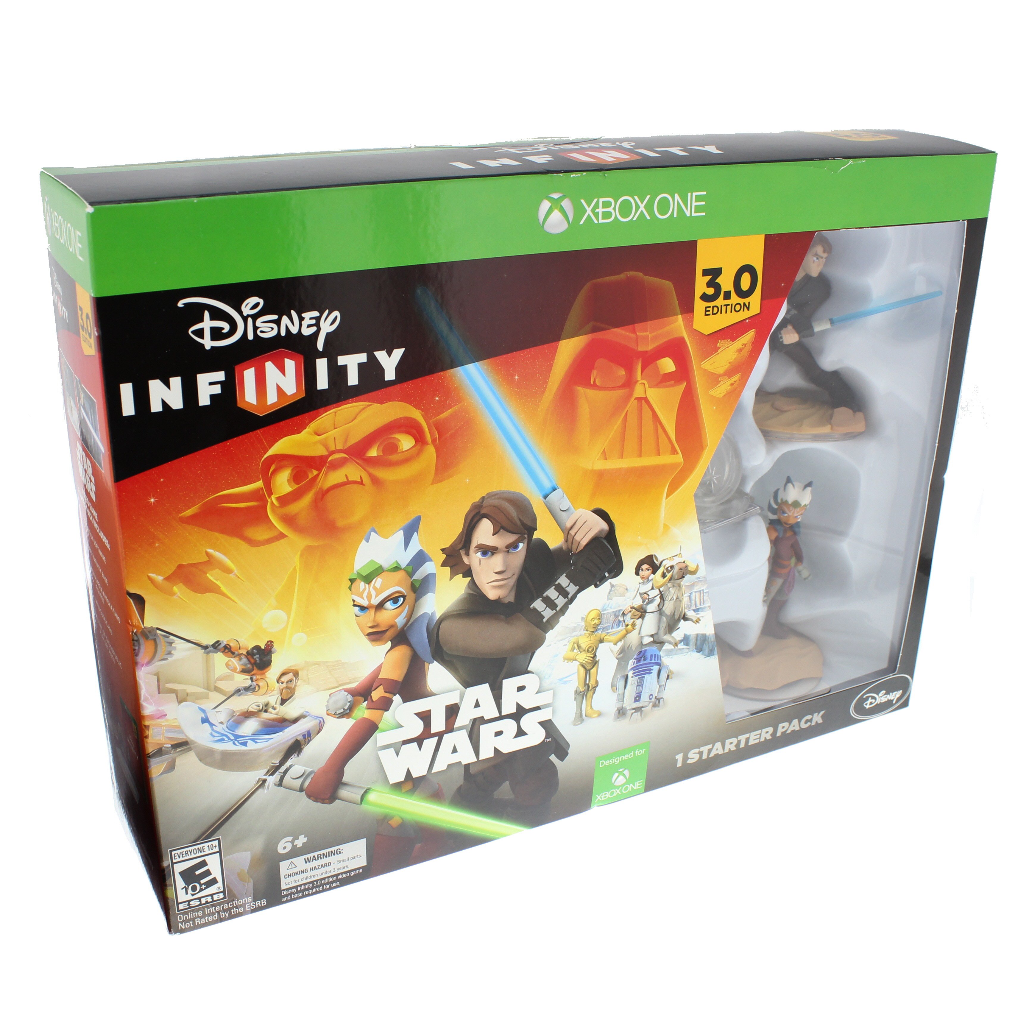 disney infinity xbox 1