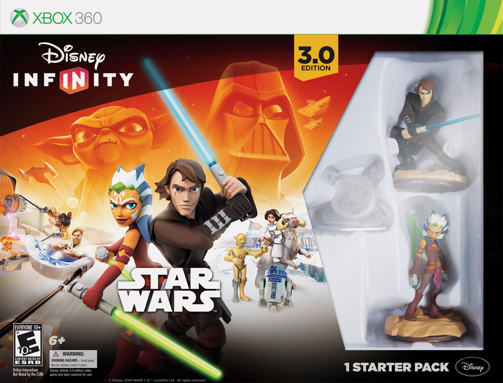 disney infinity base xbox 360