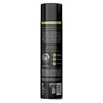 TRESemmé Extra Hold Two Hair Spray, 14.6 oz