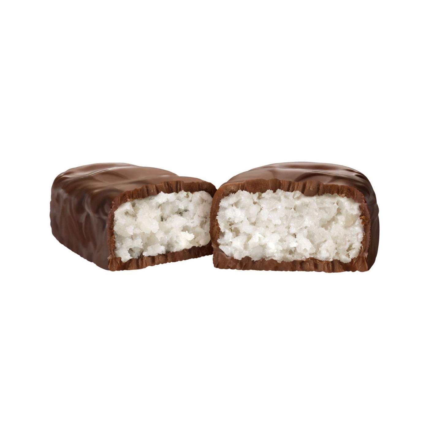 Mounds Dark Chocolate & Coconut Candy Bar; image 5 of 5