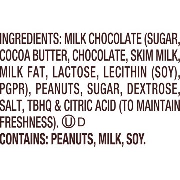 Reese's Big Cup Milk Chocolate Peanut Butter Candy - King Size
