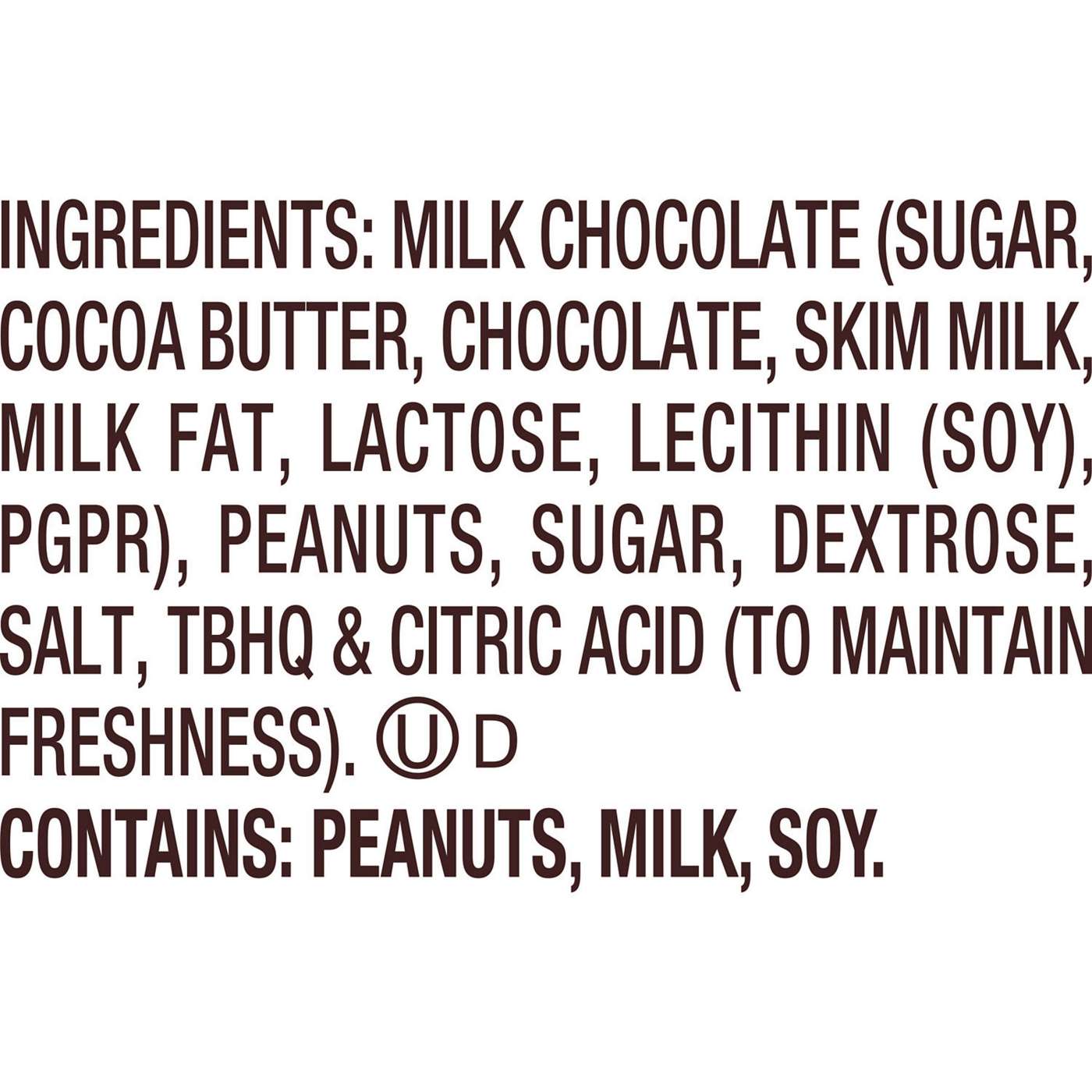 Reese's Big Cup Milk Chocolate Peanut Butter Candy - King Size; image 6 of 7