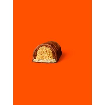 Reese's Fast Break Peanut Butter Candy Bar - King Size
