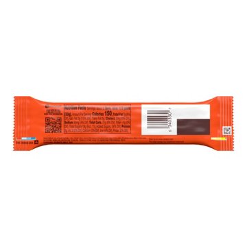 Reese's Fast Break Peanut Butter Candy Bar - King Size