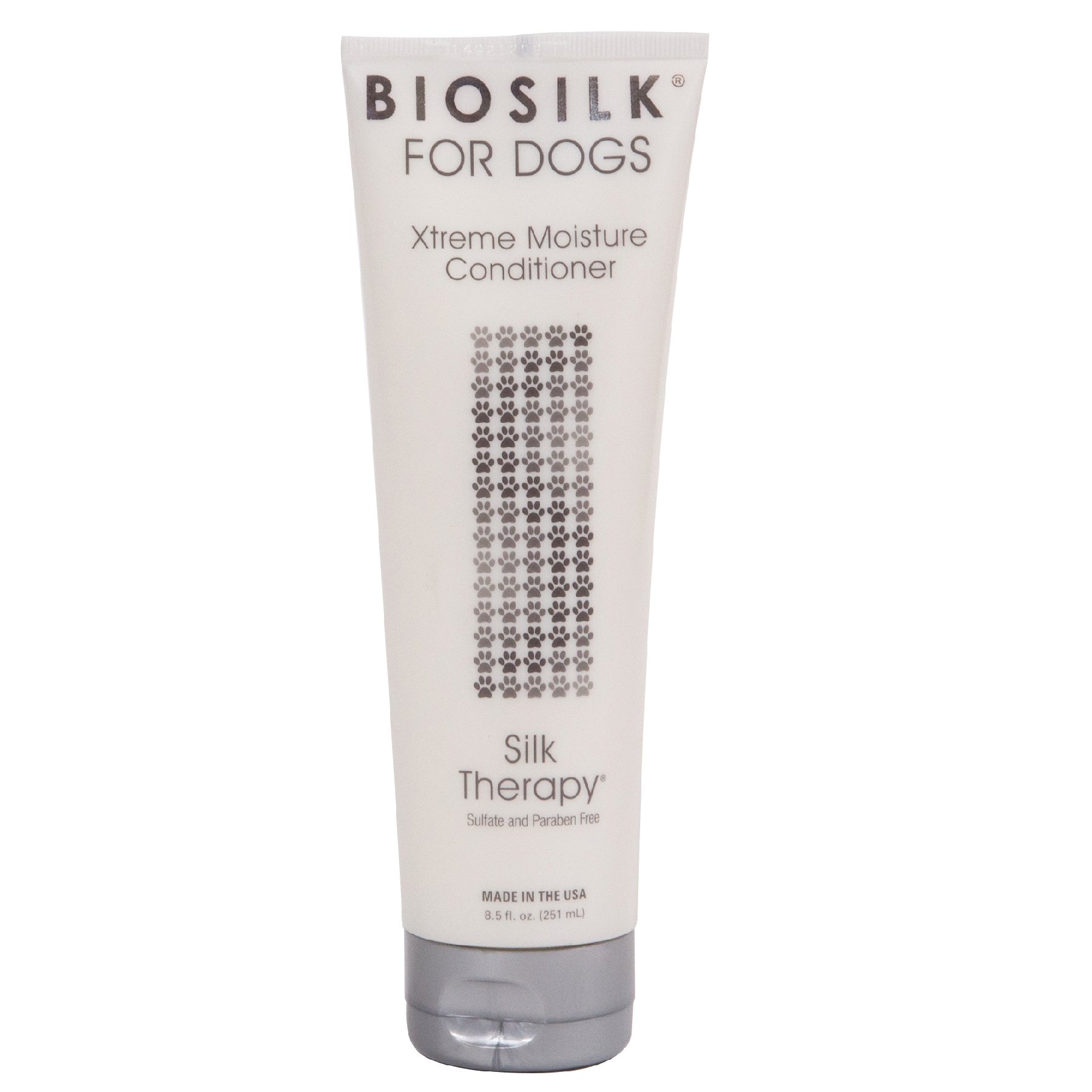 BioSilk For Dogs Xtreme Moisture Conditioner Shop Dogs at HEB