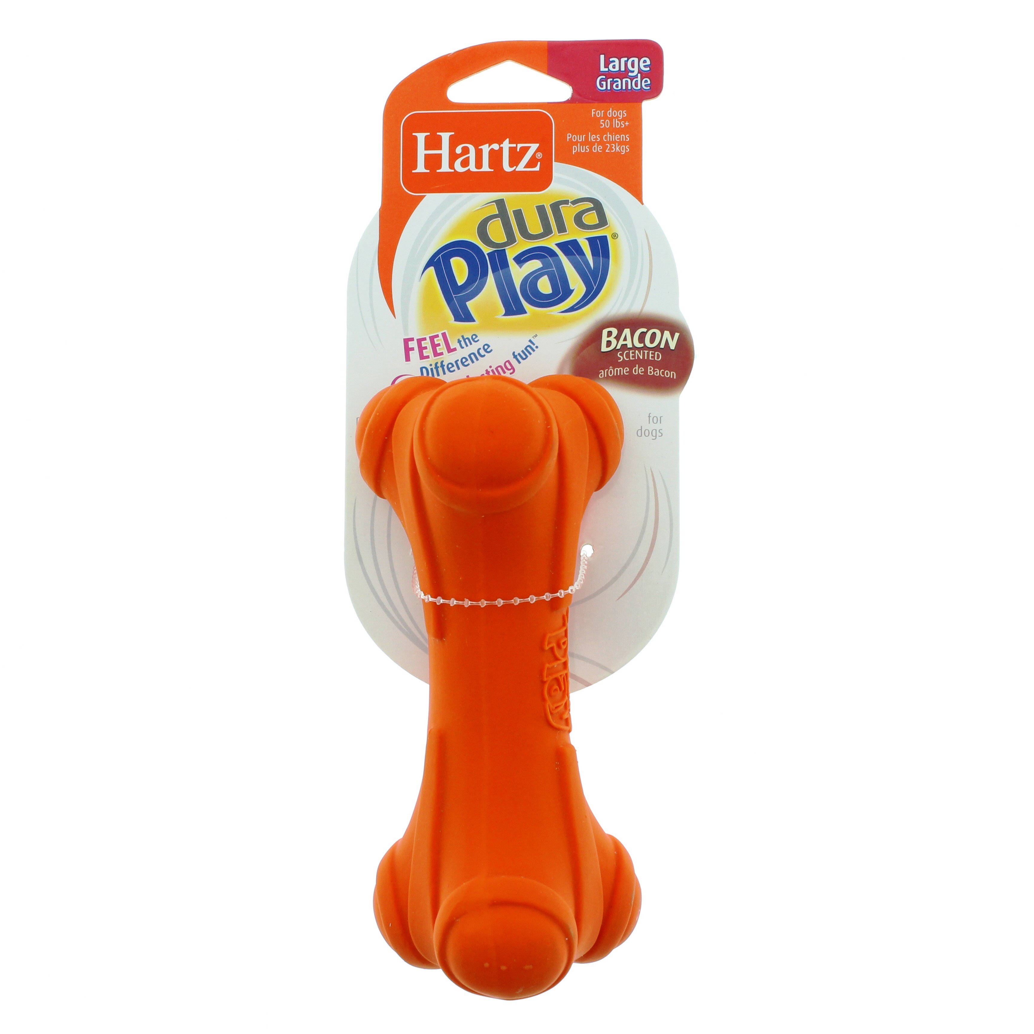 Hartz dura play outlet ball large