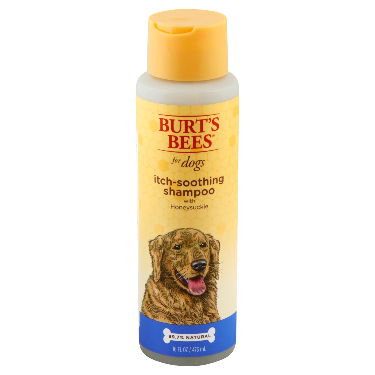 Burt's Bees for Dogs Itch Soothing Shampoo with Honeysuckle Shop Dogs