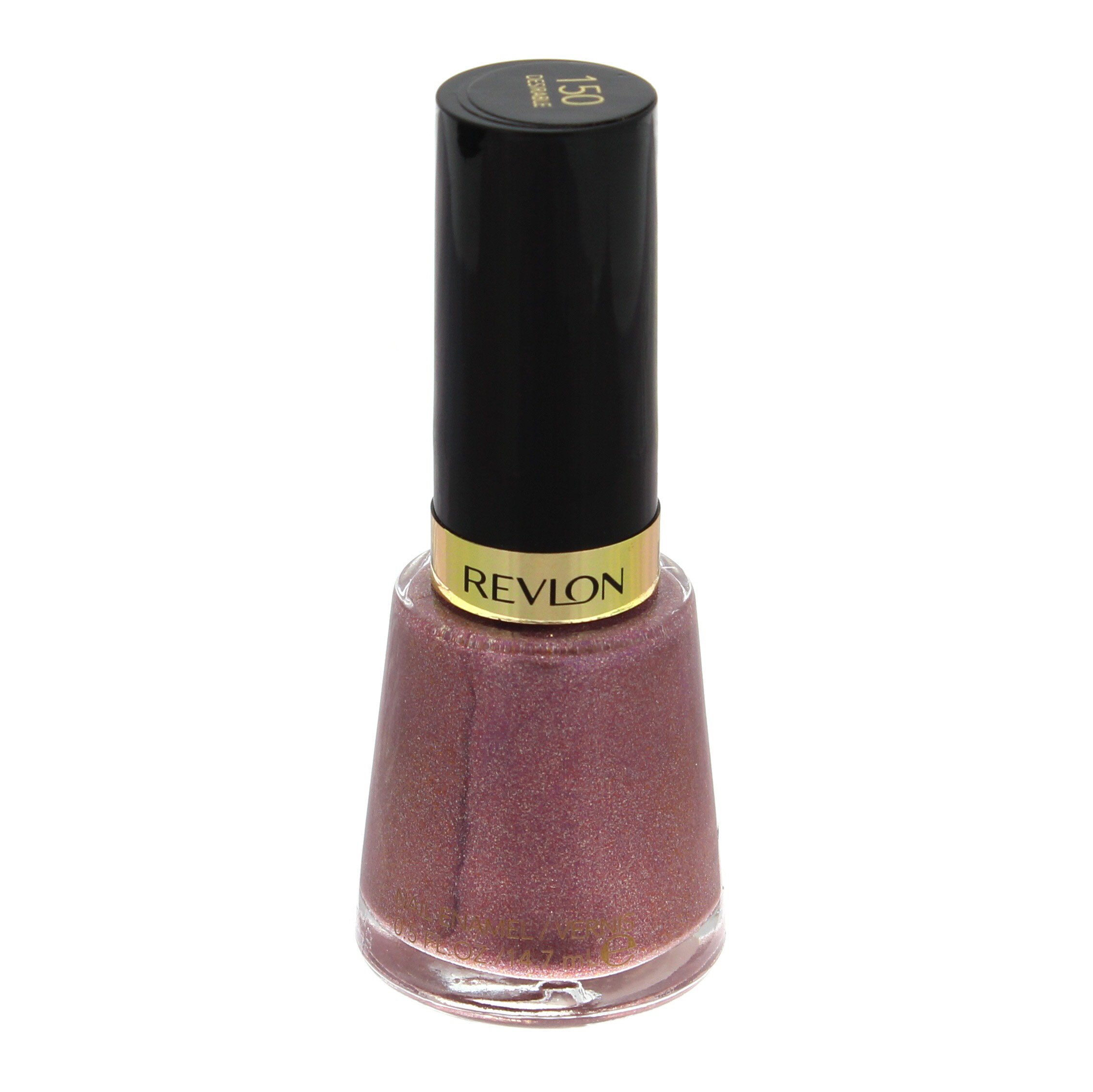 Revlon Nail Enamel, Desirable Shop Nail Polish at HEB
