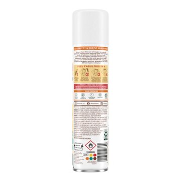 Batiste Dry Shampoo - Tropical