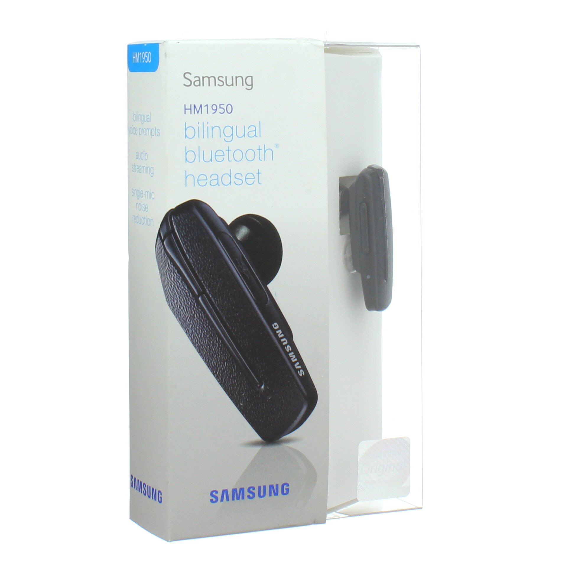 Samsung hm1950 best sale bluetooth headset