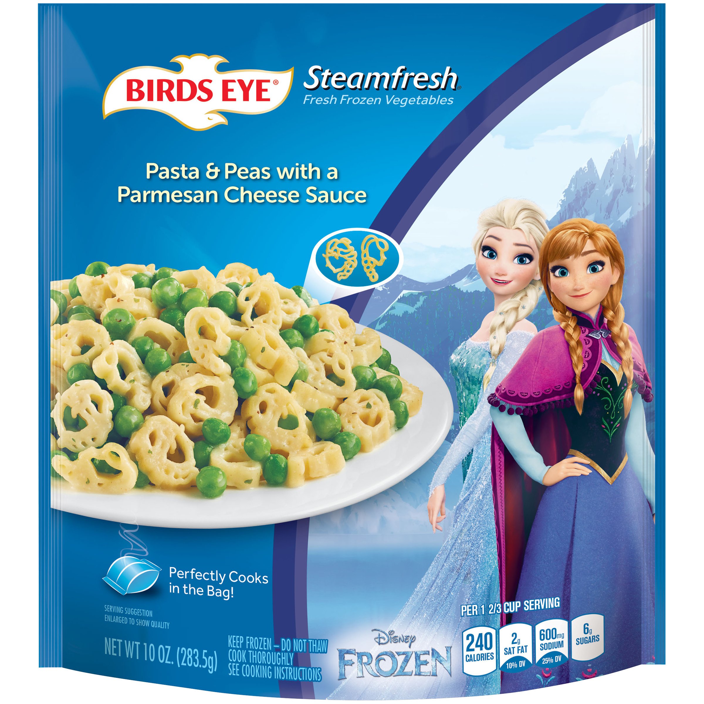 Disney Frozen Lunch Box - Shop Lunch Boxes at H-E-B