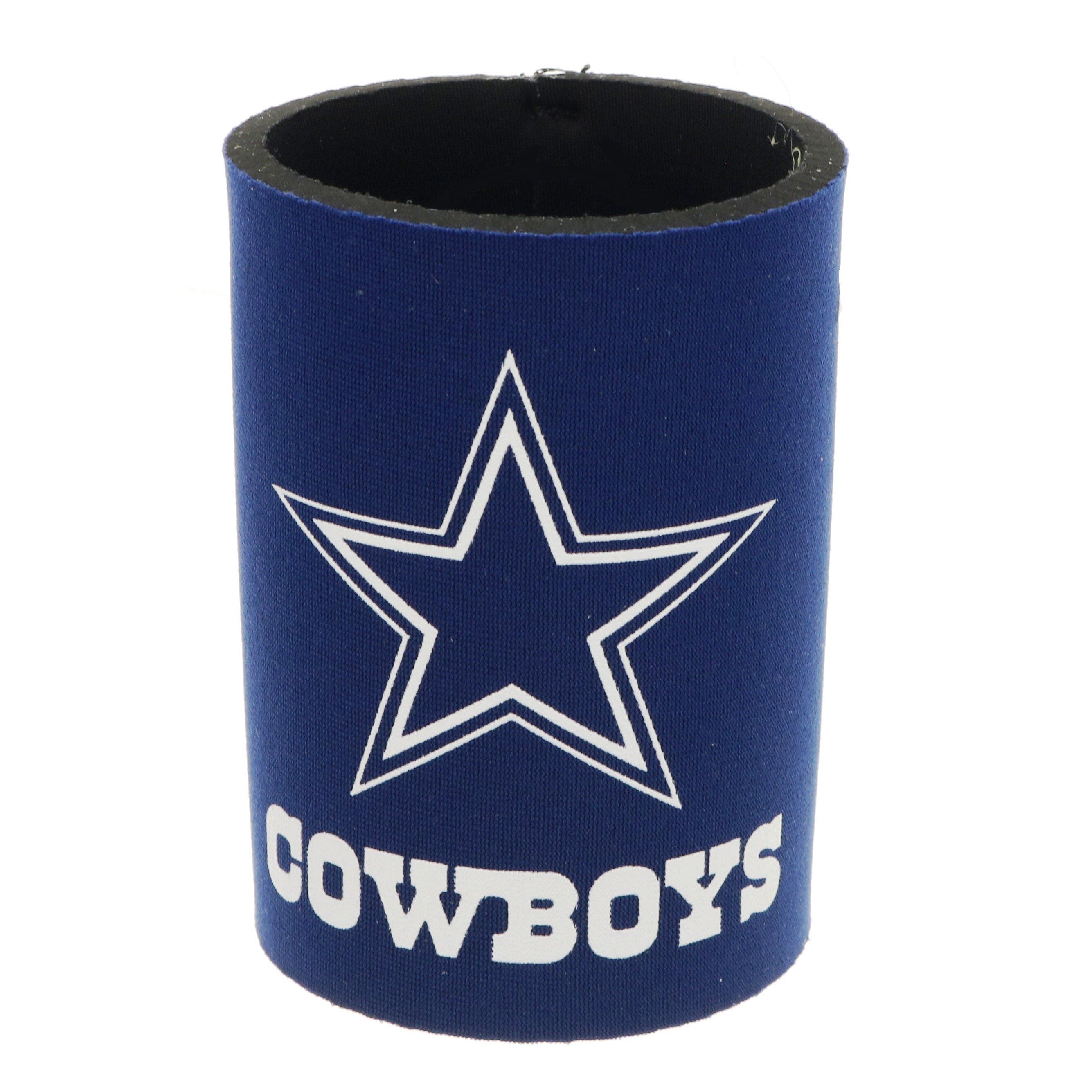 Kolder Dallas Cowboys Bottle Suit - Shop Coolers & Ice Packs at H-E-B