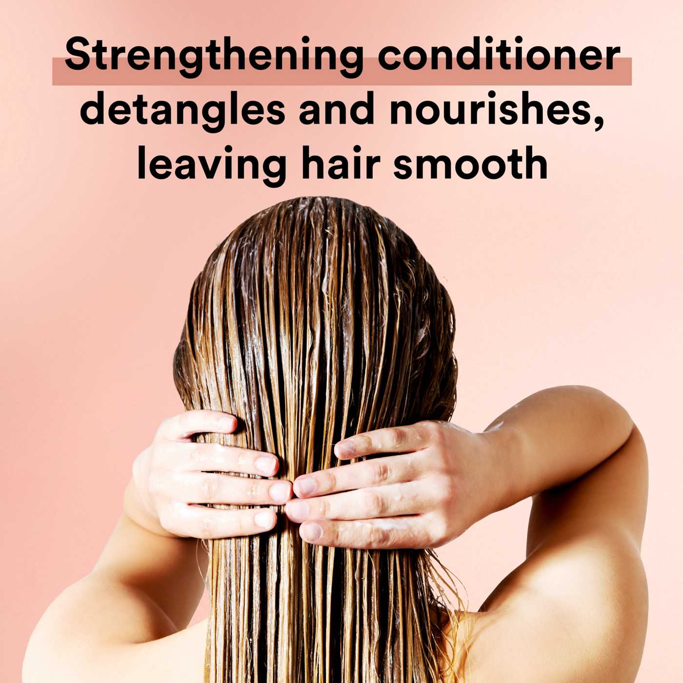 Suave Professionals Biotin Infusion Strengthening Conditioner; image 10 of 11