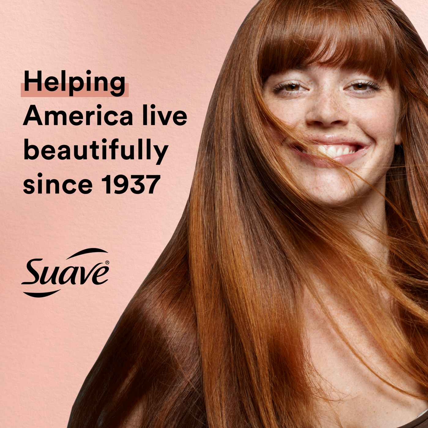 Suave Professionals Biotin Infusion Strengthening Conditioner; image 11 of 11