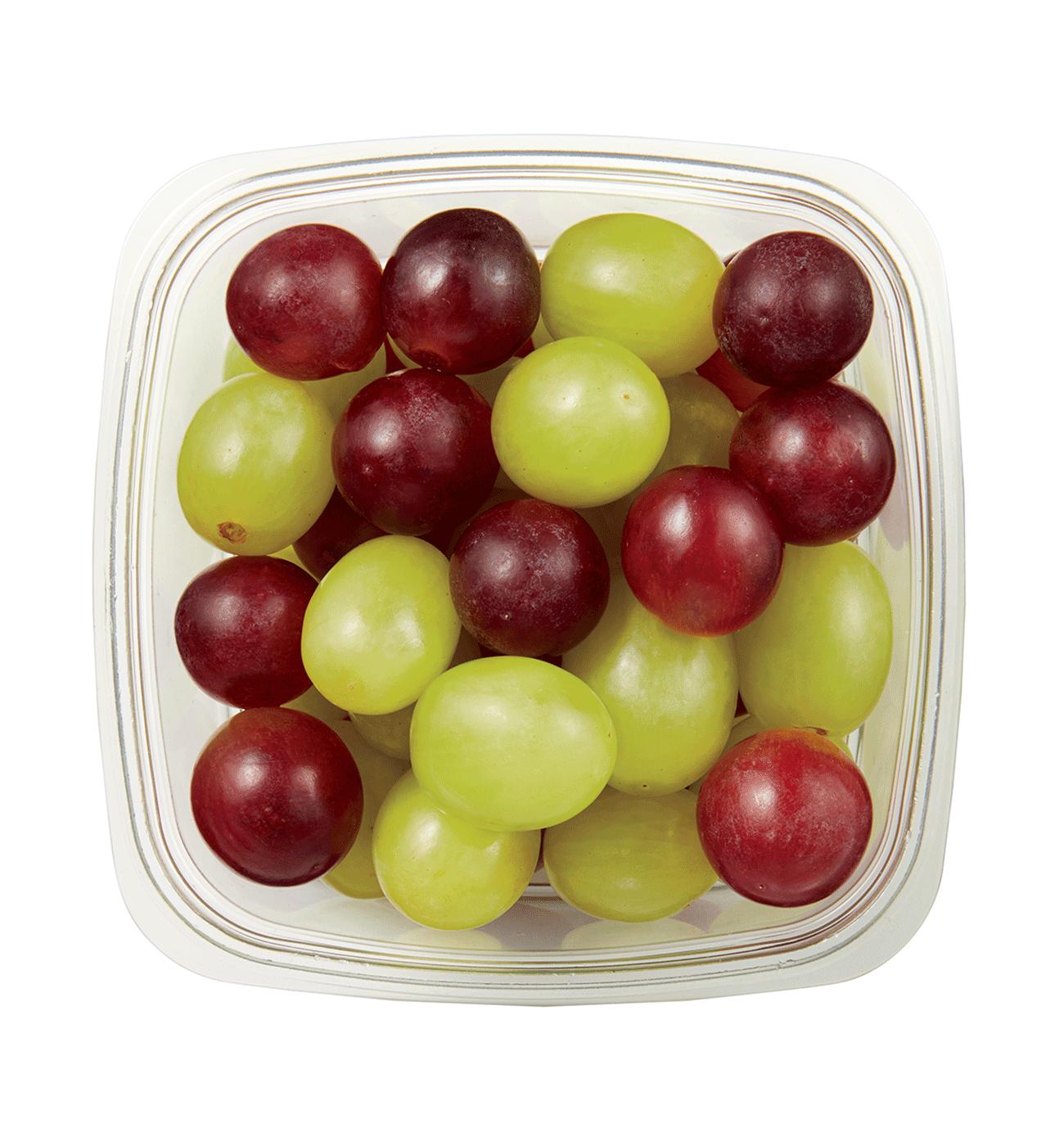 H-E-B Fresh Grapes - Small - Shop Grapes at H-E-B