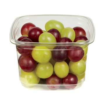 H-E-B Fresh Grapes - Small, Avg. 0.74 lb