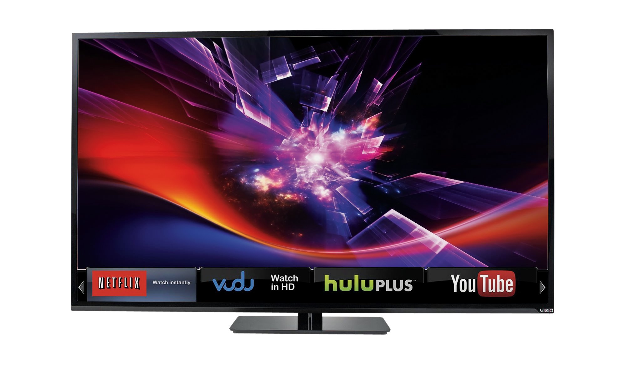 VIZIO 70 Inch Smart Led HDTV, Refurbished - Shop VIZIO 70 Inch Smart ...