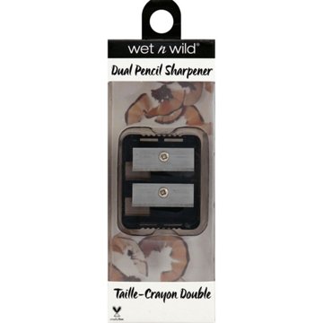Wet n Wild Dual Makeup Pencil Sharpener