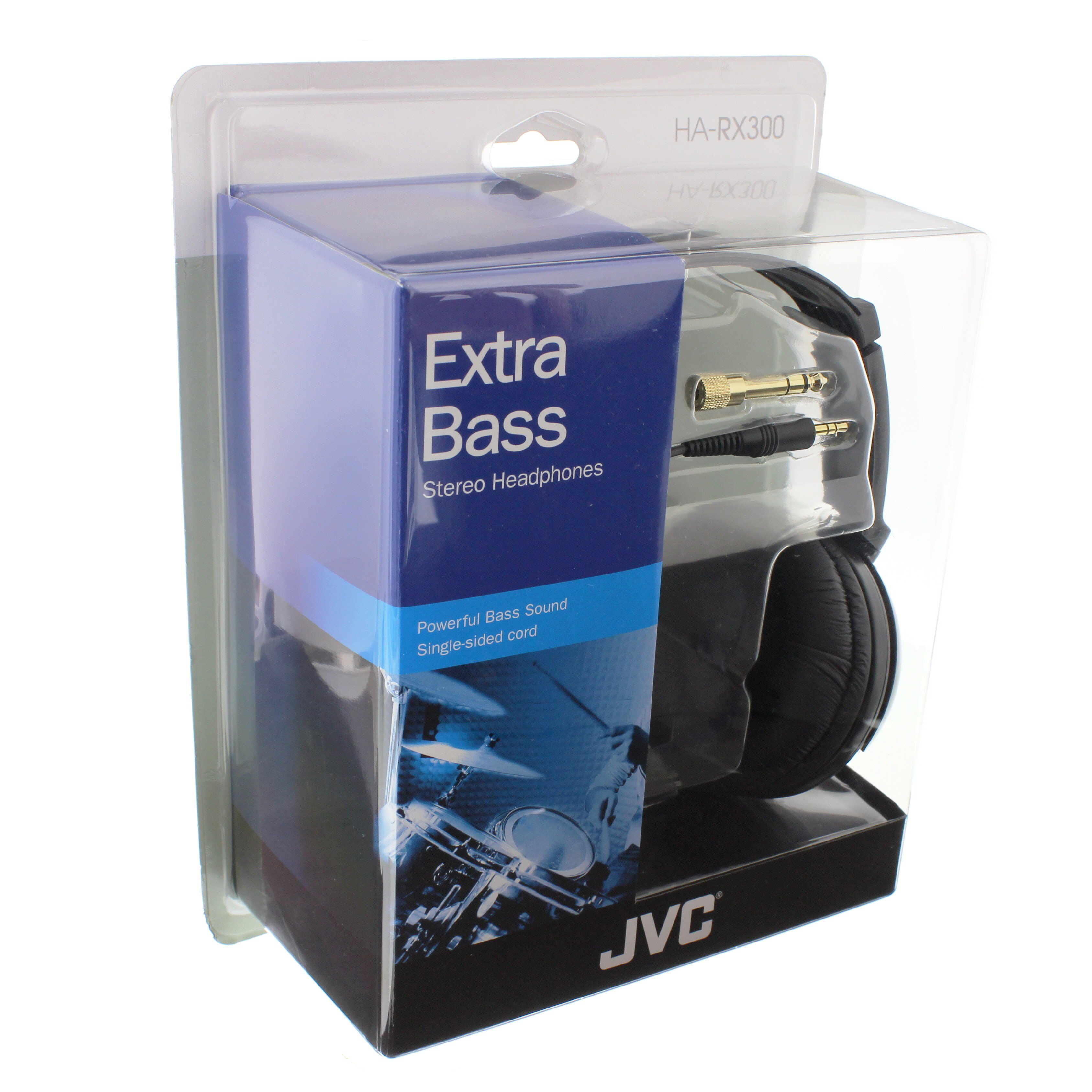 Extra bass stereo online headset