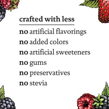 Siggi's 4% Strained Whole Milk Skyr Yogurt - Mixed Berries