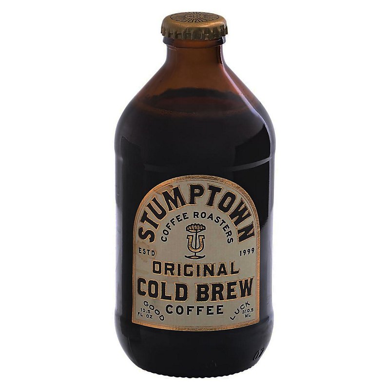 Stumptown Cold Brew Recipe Besto Blog 
