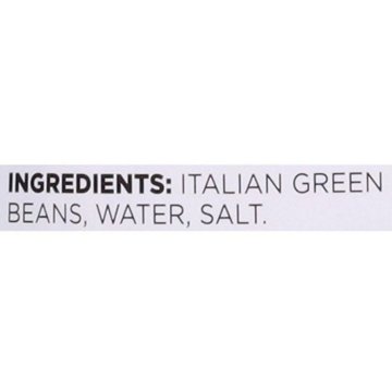 H-E-B Italian Cut Green Beans, 28 oz