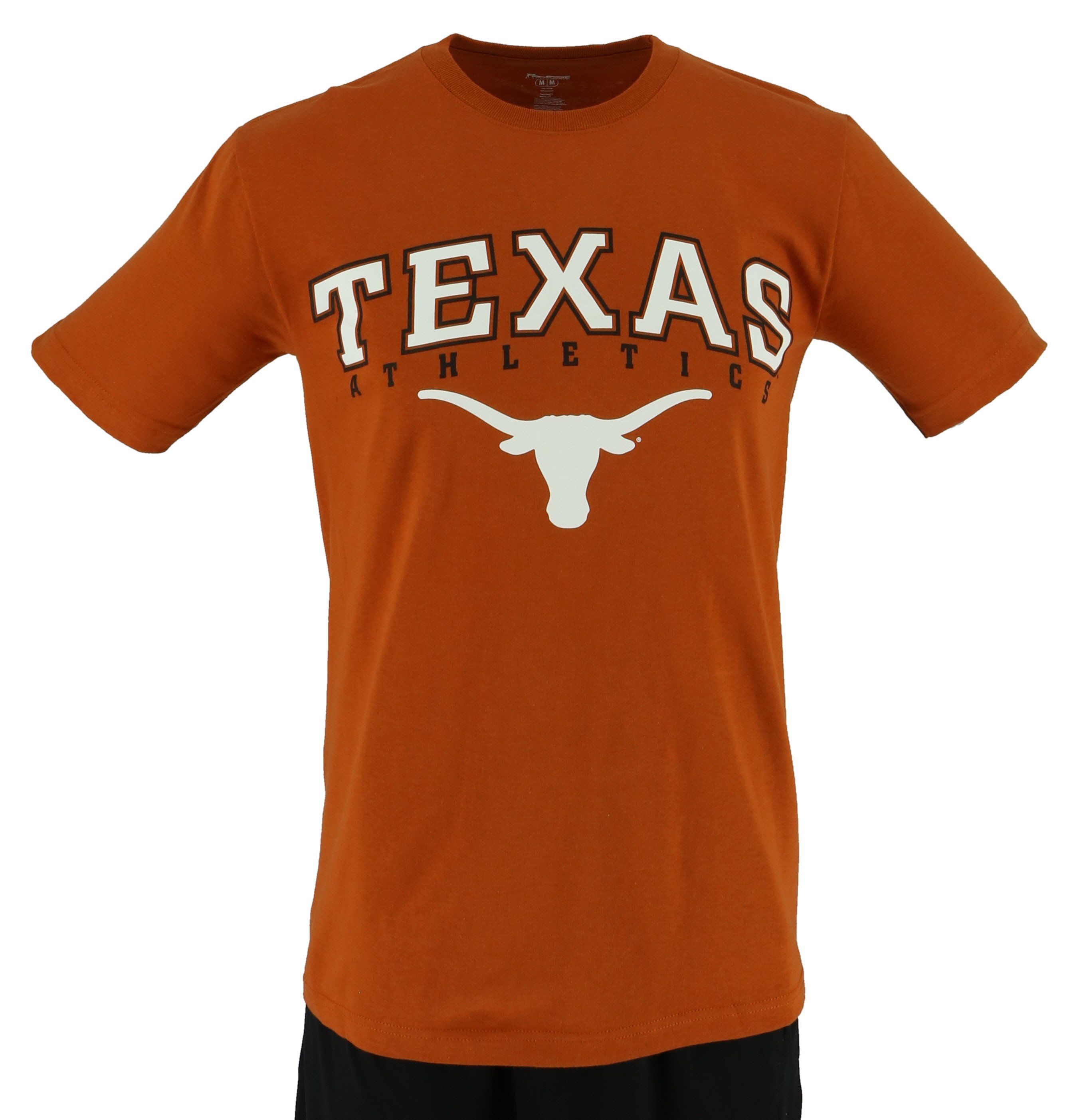 University of Texas Men's Athletics TShirt Shop Team Apparel at HEB