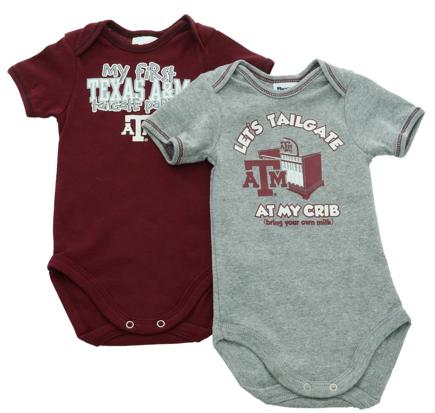 A&m store baby clothes