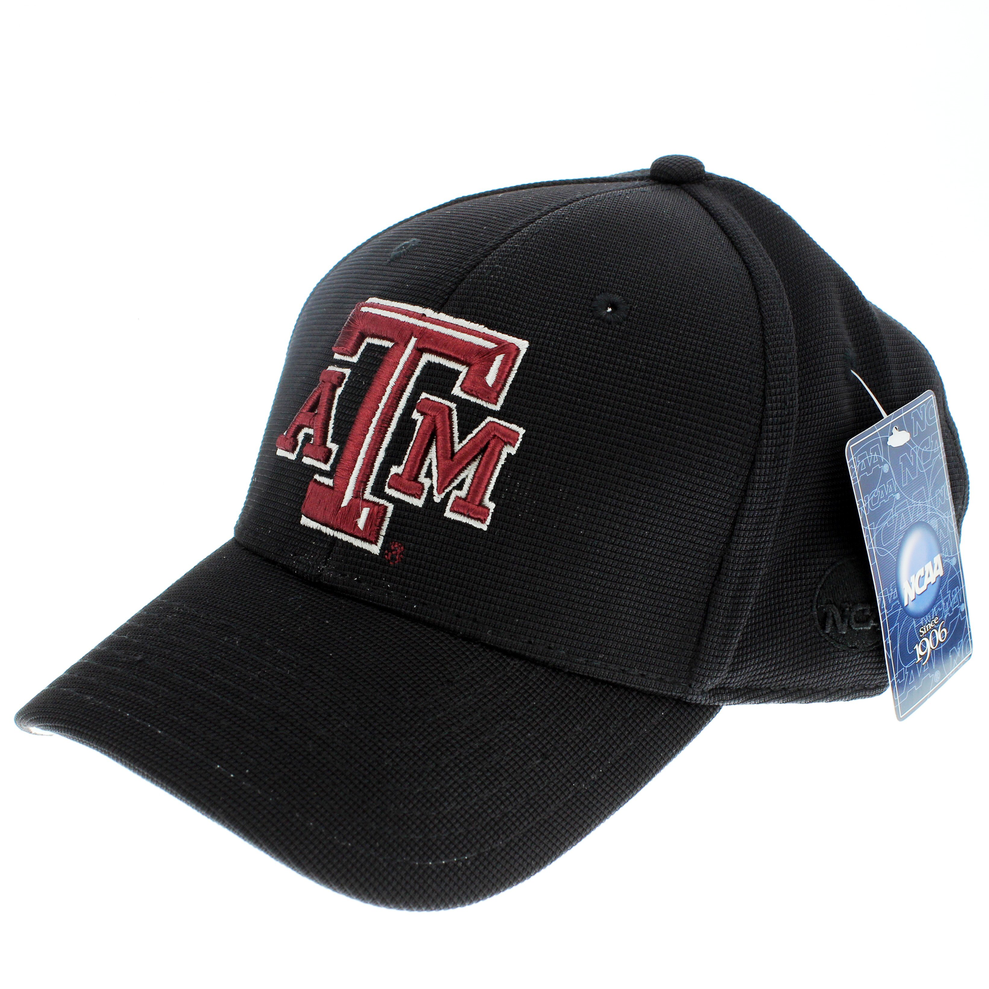 Texas A&M Adjustable Baseball Cap - Shop Team apparel at H-E-B