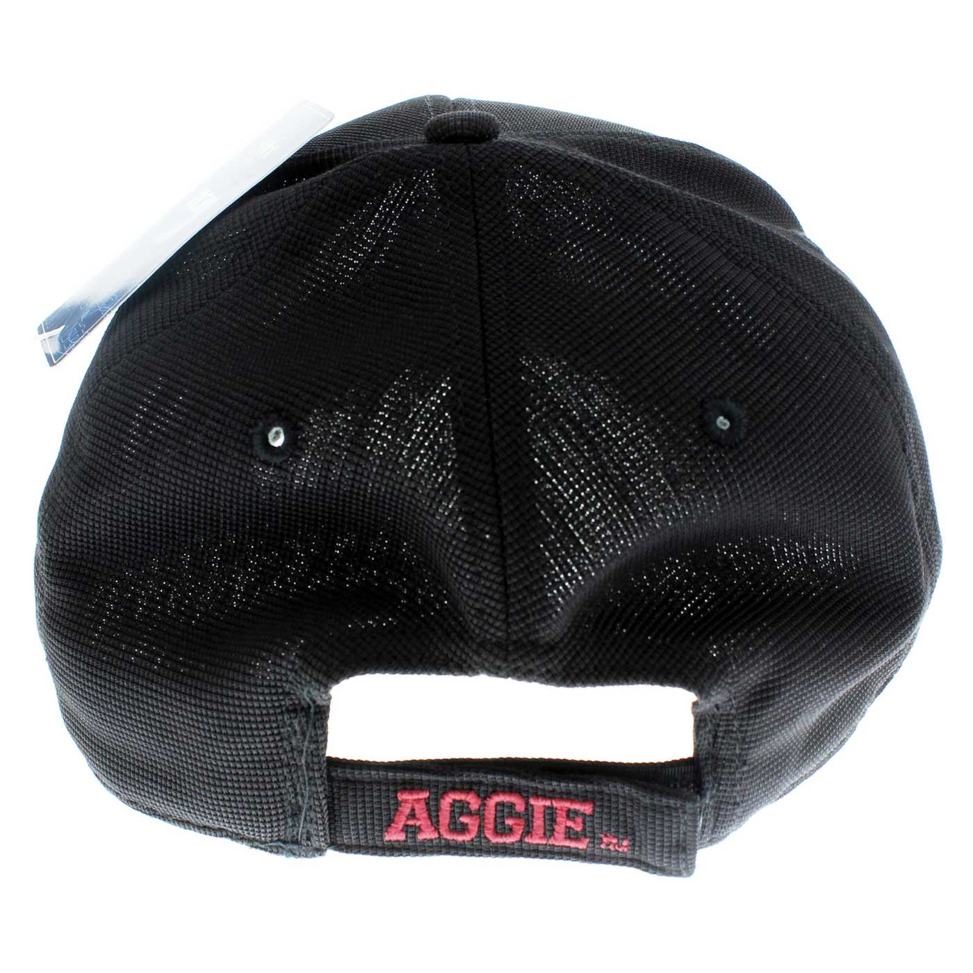 Texas A&M Adjustable Baseball Cap; image 2 of 2