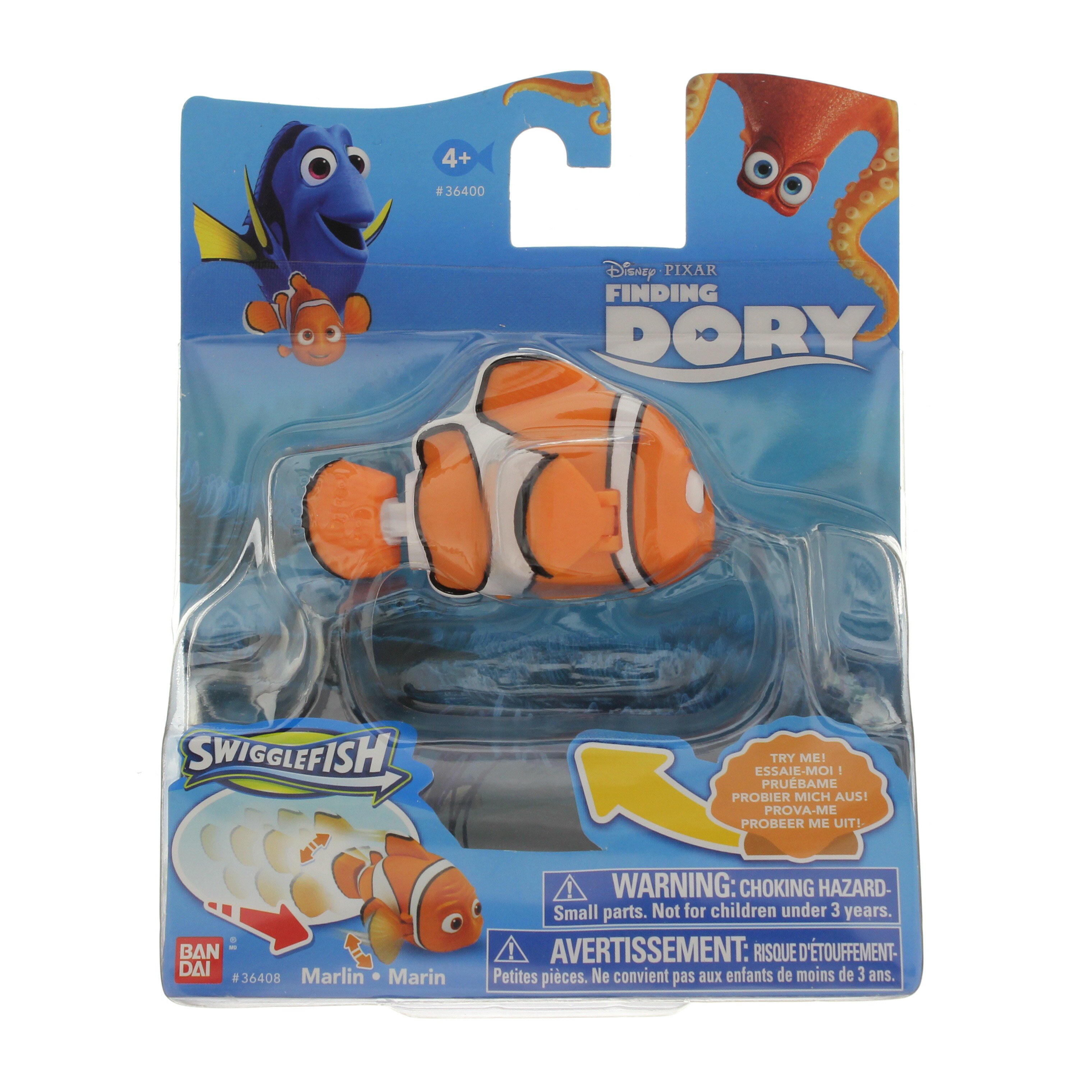 Swigglefish best sale finding dory