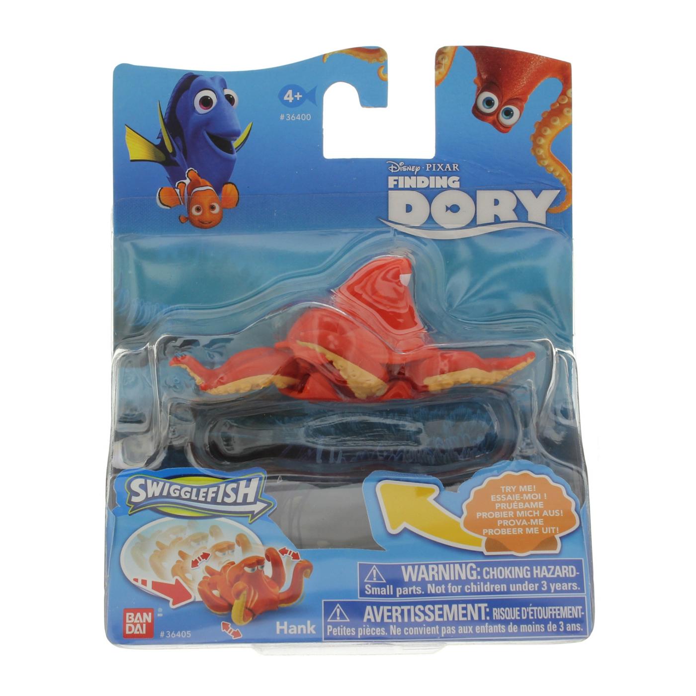 Finding best sale dory swigglefish