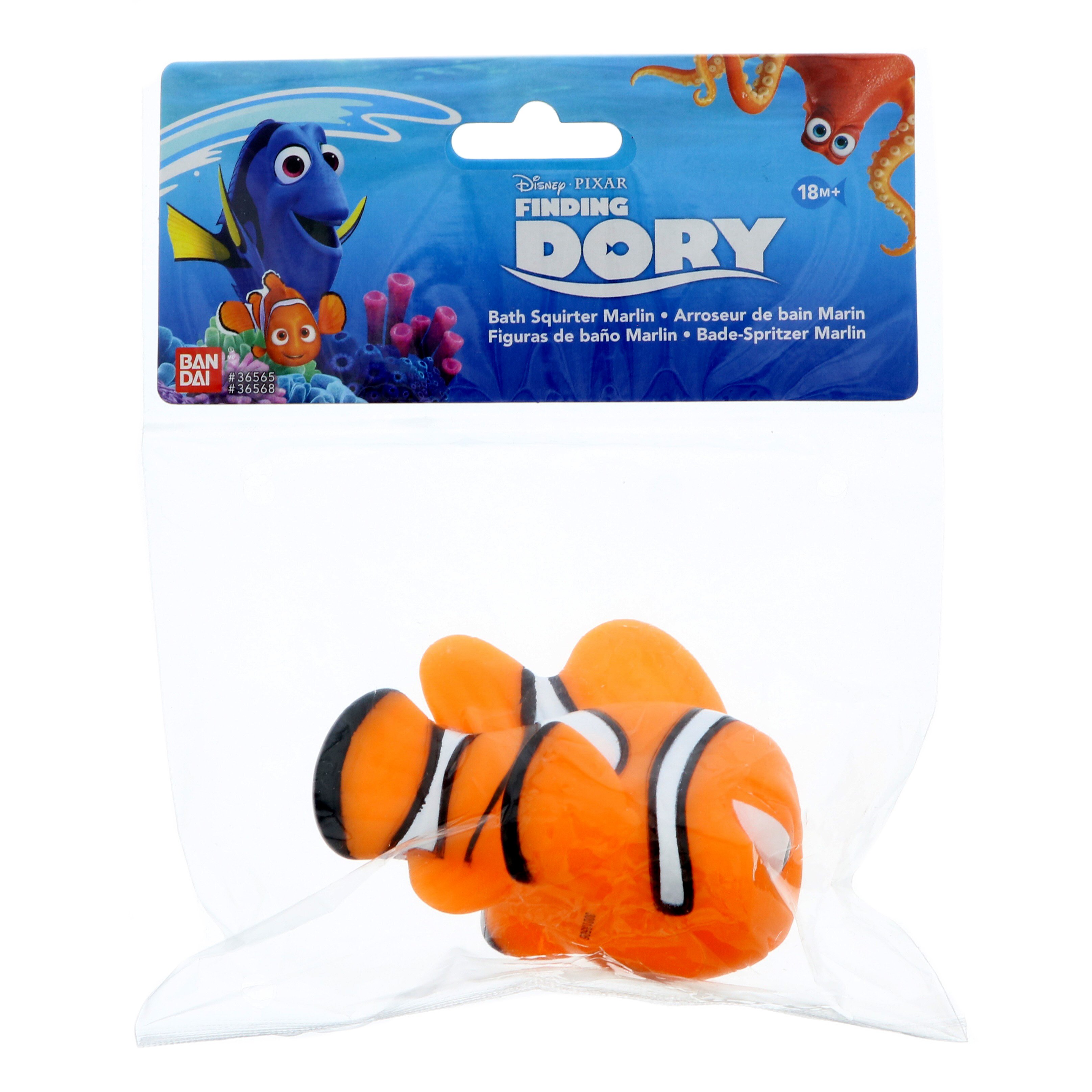 Dory Squirt & Nemo Finding Doryid Badge, Weighs Less Than 1 Oz -  Canada