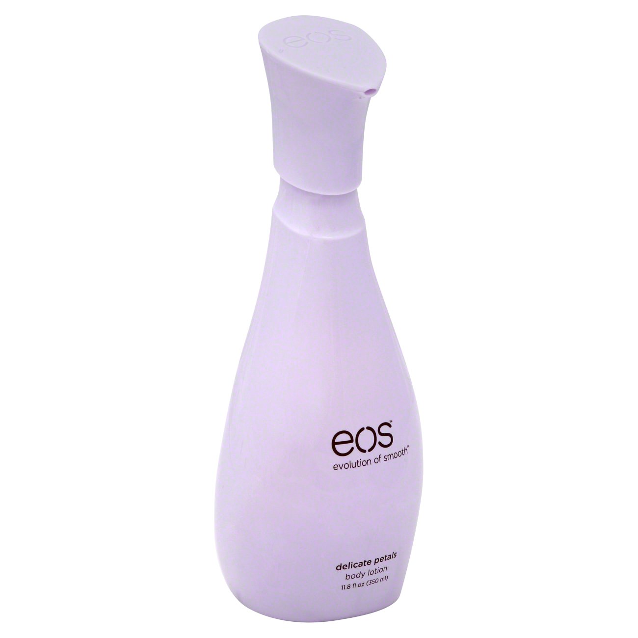 eos Body Lotion, Delicate Petals Shop Body lotion at HEB