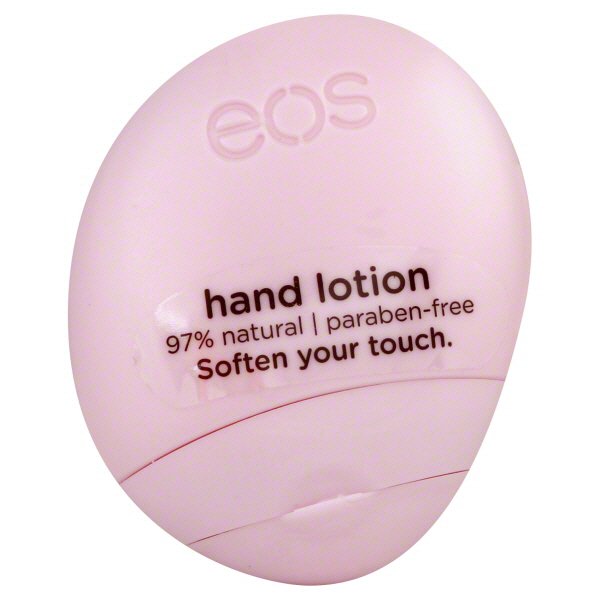 eos Purse Pack Lotion, Berry Blossom Shop Body Lotion at HEB