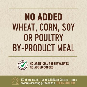 Heritage Ranch by H-E-B Adult Indoor Grain-Free Dry Cat Food - Chicken & Chickpea