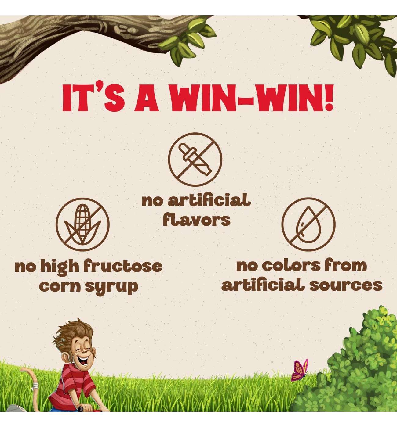 Dannon Danimals Squeezables Low-Fat 4pk Yogurt Pouches -  Cotton Candy ; image 9 of 10