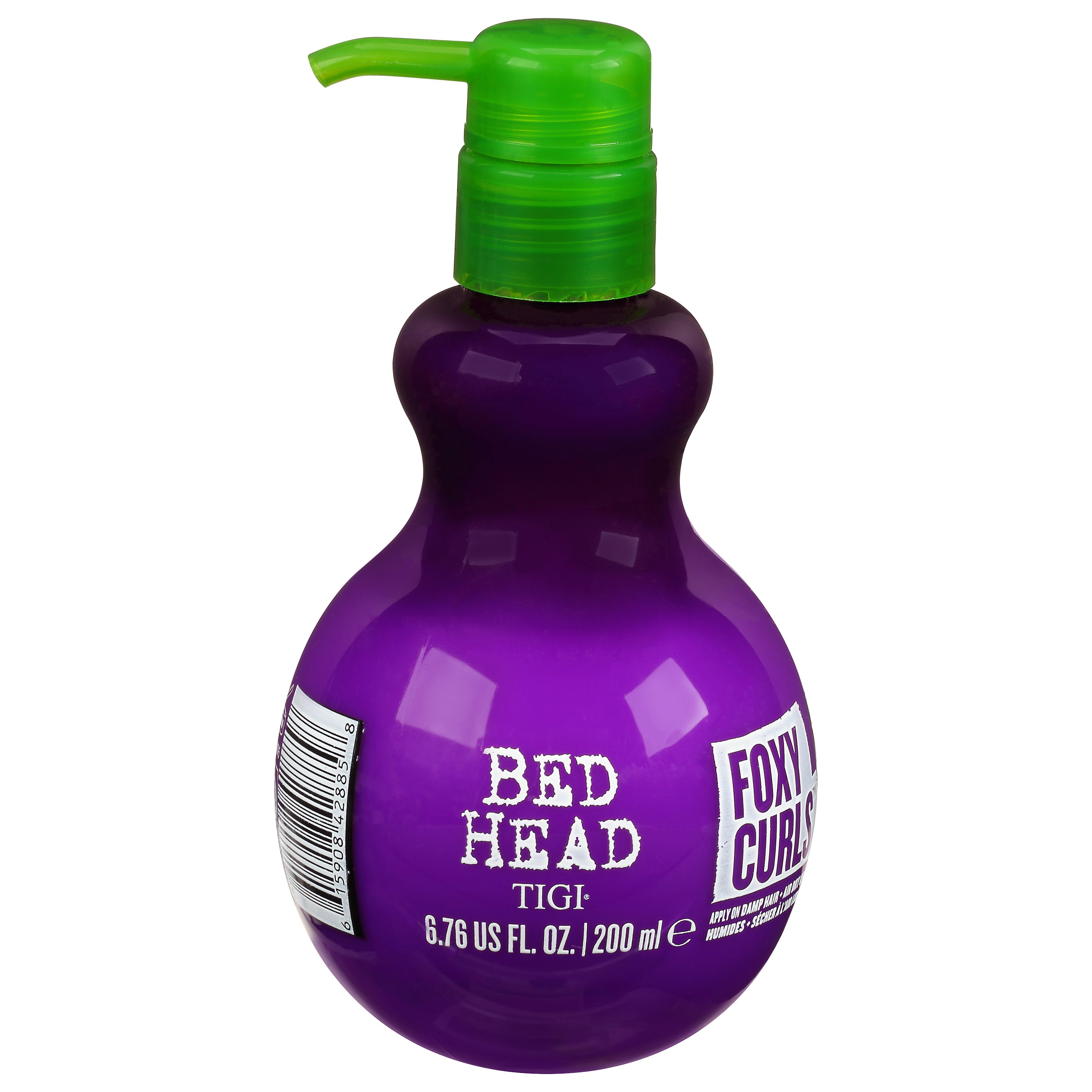 Bed Head by TIGI Bed Head Foxy Curls Contour Cream Shop Hair Care at