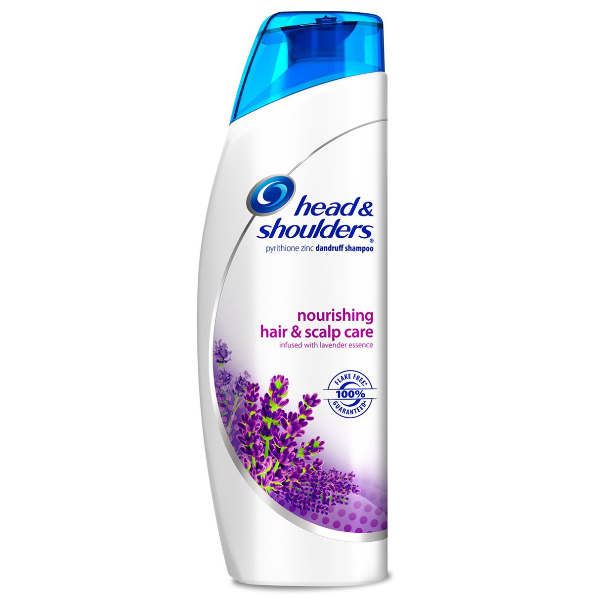 Head & Shoulders Nourishing Hair & Scalp Care Shampoo Shop Shampoo