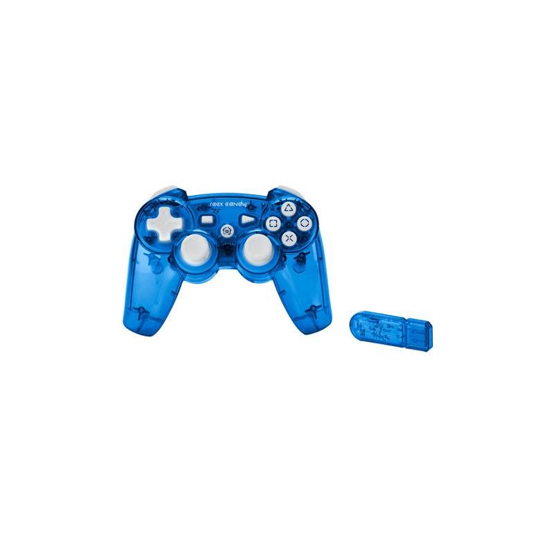 rock candy ps3 controller