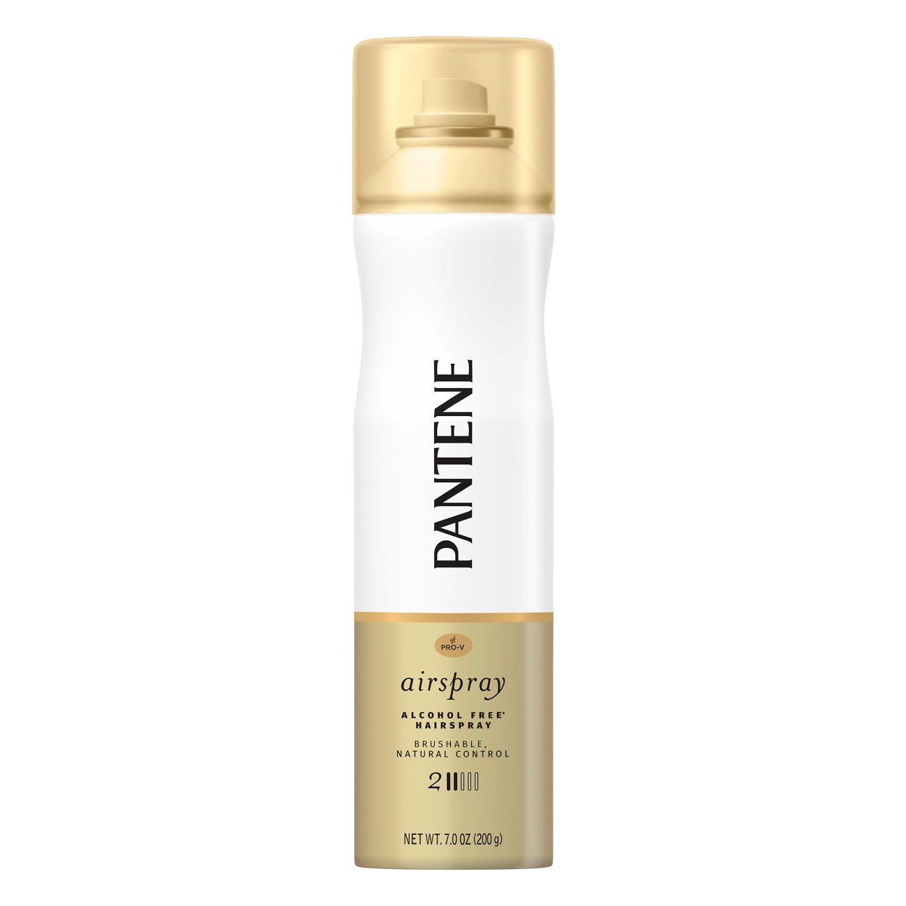Pantene Pro V Airspray Flexible Hold Hair Spray Shop Styling Products Treatments At H E B