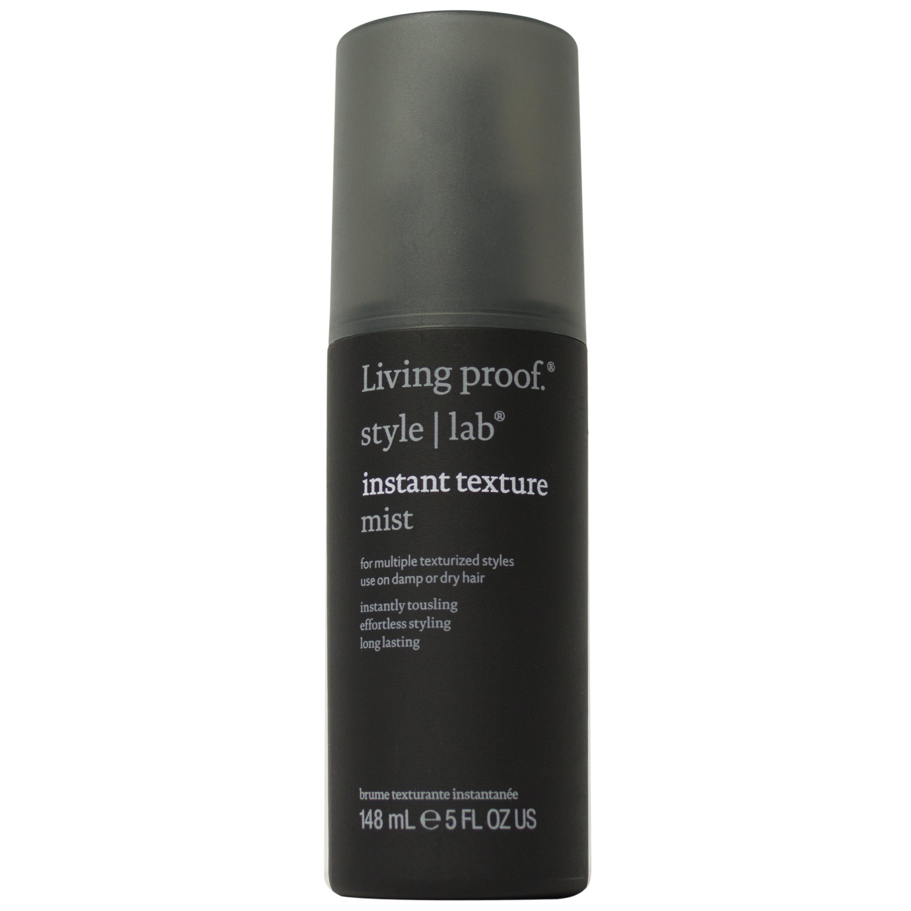 Living Proof Instant Texture Mist - Shop Styling products & treatments ...