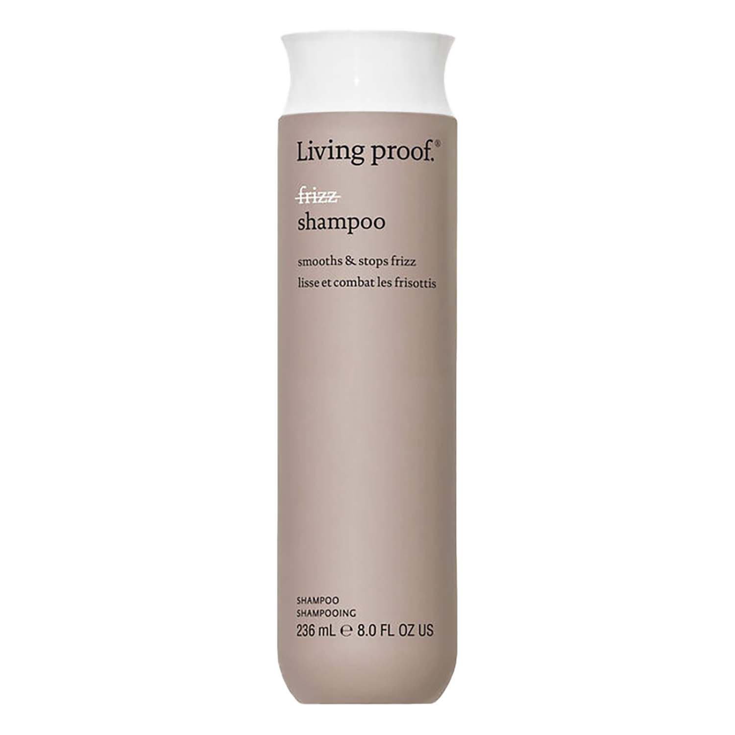 Living Proof Frizz Shampoo Shop Shampoo & conditioner at HEB